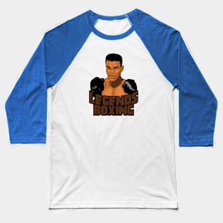 Muhammad Ali Baseball T-Shirt